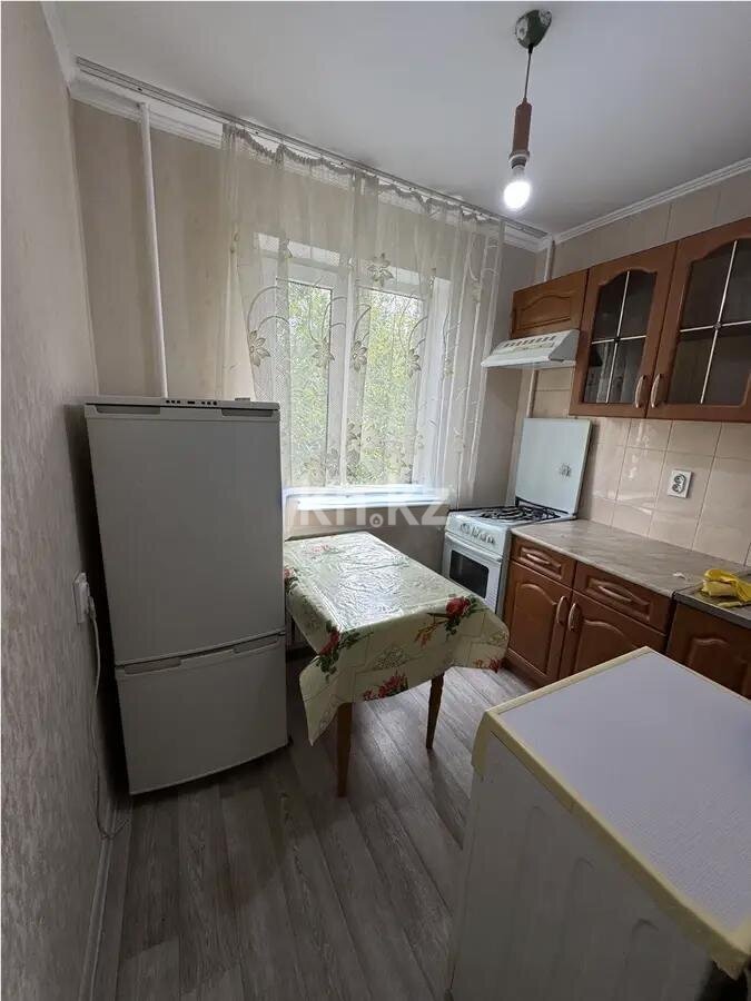 Продажа 1-комнатной квартиры, 32 м² в Алматы - фото 2