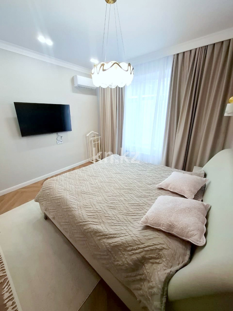 Продажа 4-комнатной квартиры, 160 м² в Алматы - фото 9