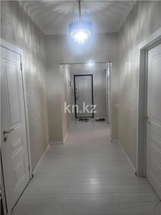 Продажа 3-комнатной квартиры, 105 м² в Астане - фото 8