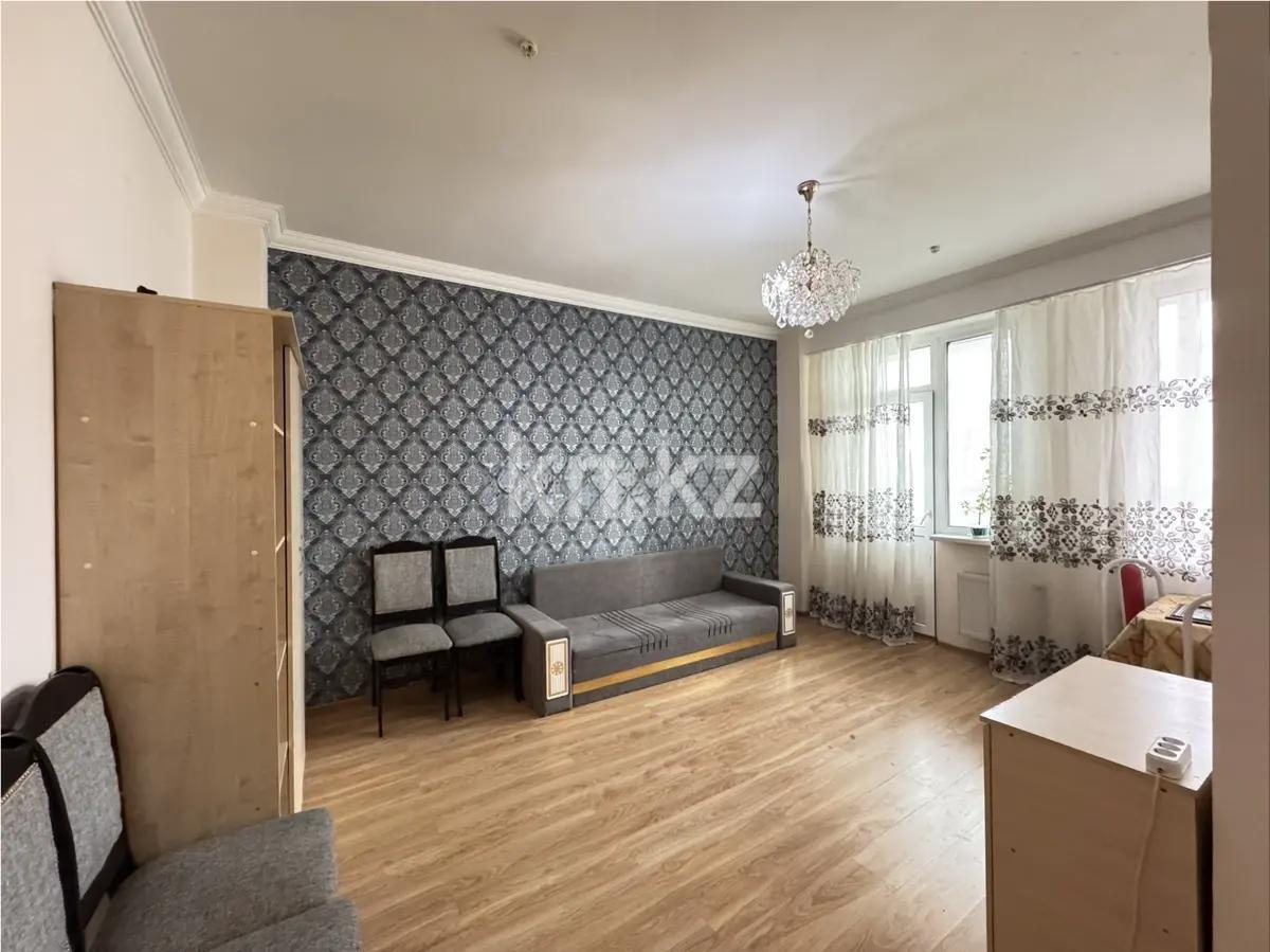 Продажа 1-комнатной квартиры, 32.7 м², ул. Нажимеденова, дом  10/2 в Астане