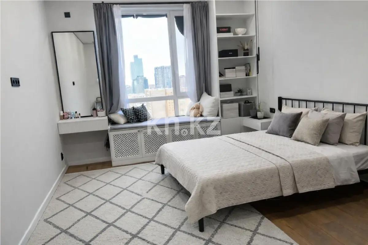 Продажа 2-комнатной квартиры, 56 м² в Астане - фото 2