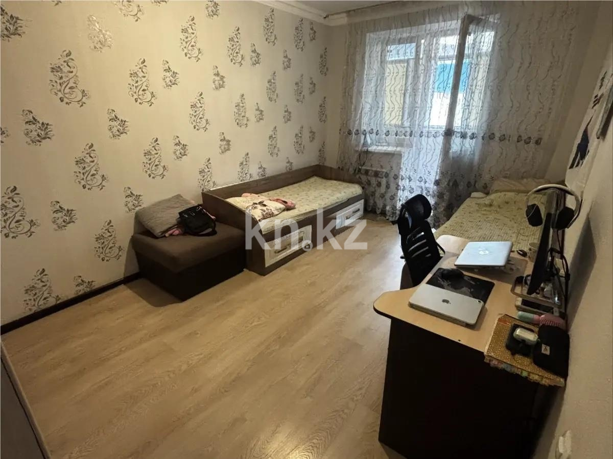 Продажа 3-комнатной квартиры, 88 м² в Астане - фото 2