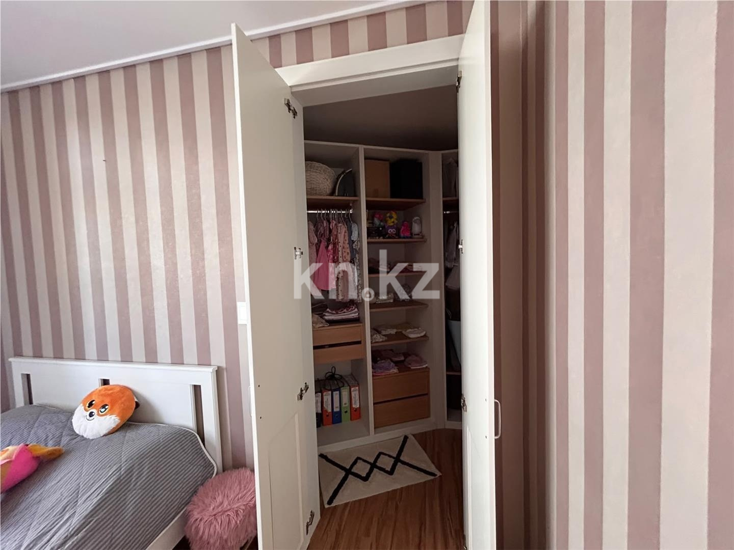 Продажа 4-комнатной квартиры, 178 м² в Астане - фото 10