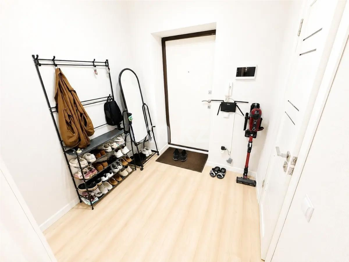 Продажа 1-комнатной квартиры, 39 м² в Астане - фото 4