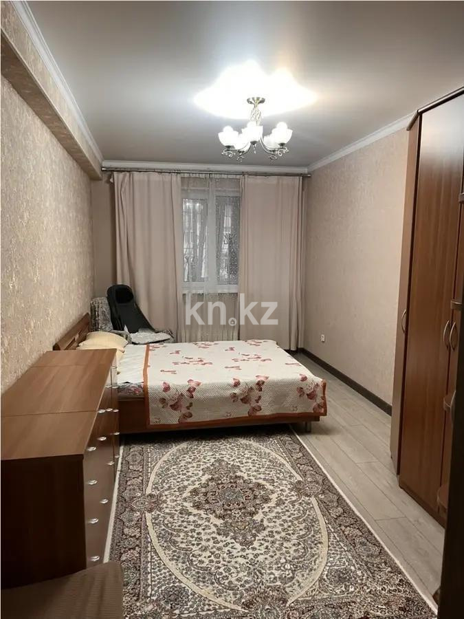 Продажа 3-комнатной квартиры, 89 м² в Алматы - фото 2