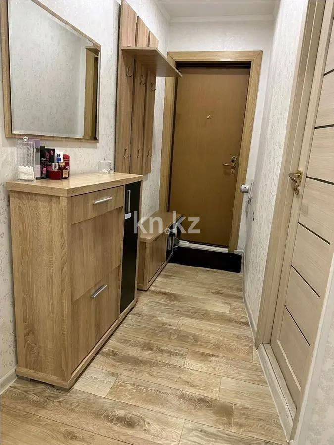 Продажа 3-комнатной квартиры, 65.67 м² в Алматы - фото 4