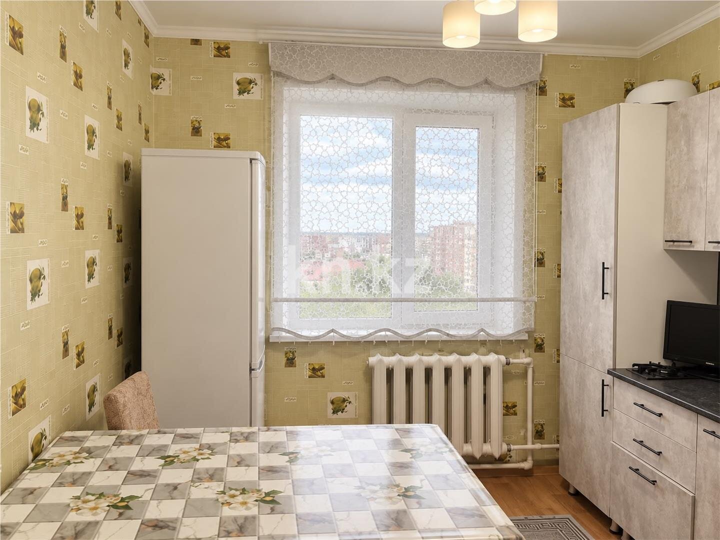 Продажа 2-комнатной квартиры, 53 м² в Караганде - фото 11