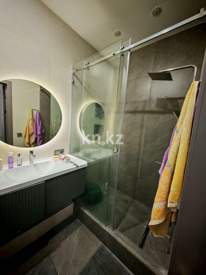 Продажа 3-комнатной квартиры, 97.5 м² в Астане - фото 14
