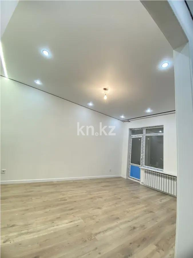 Продажа 2-комнатной квартиры, 46 м², ул. Е-430, дом  2/4 в Астане