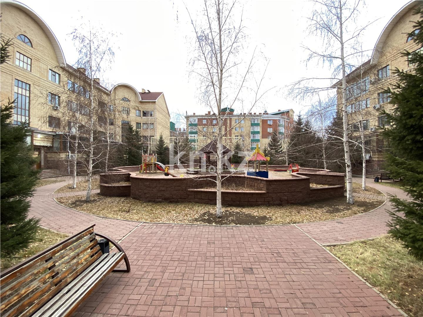 Продажа 2-комнатной квартиры, 81 м² в Астане - фото 24