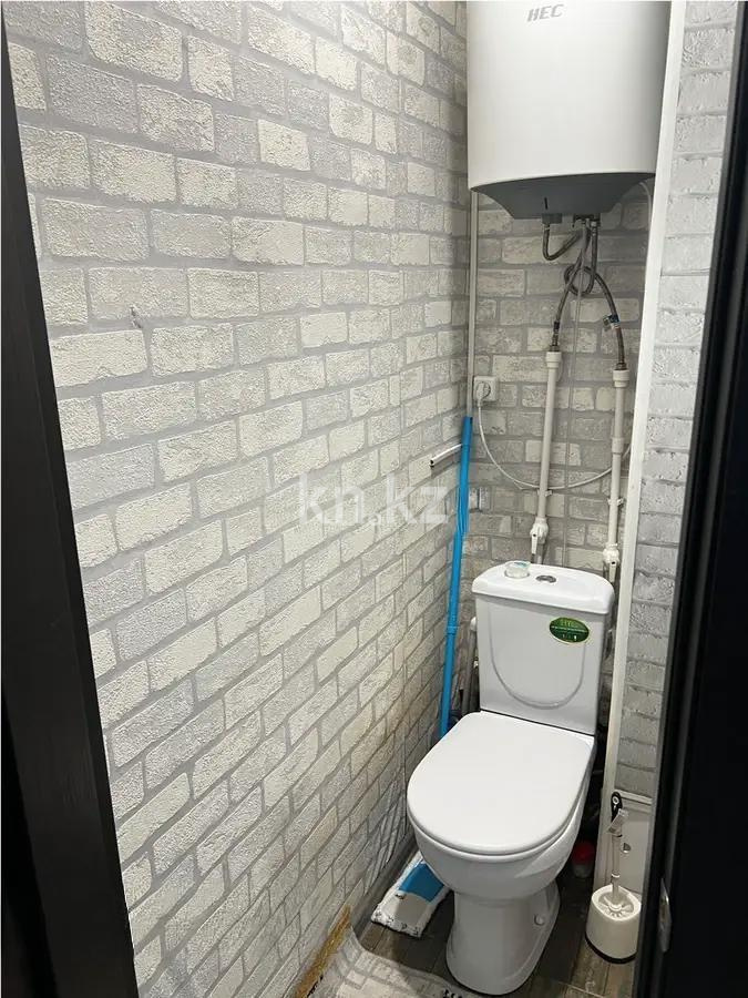 Продажа 1-комнатной квартиры, 31 м² в Караганде - фото 4