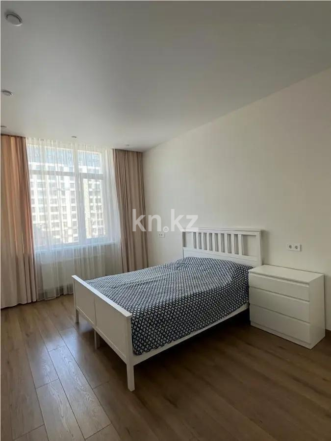 Продажа 3-комнатной квартиры, 92 м², пр. Туран, дом  52/7 в Астане - фото 3