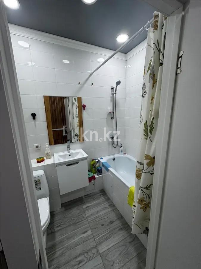 Продажа 2-комнатной квартиры, 46 м², ул. Муратбаева, дом  14 в Алматы - фото 4