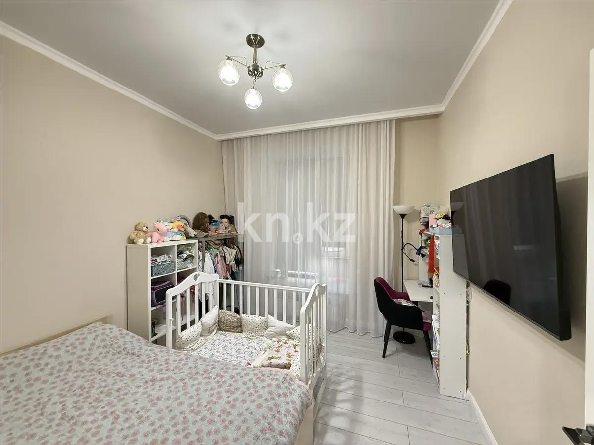 Продажа 2-комнатной квартиры, 47.5 м² в Астане - фото 2