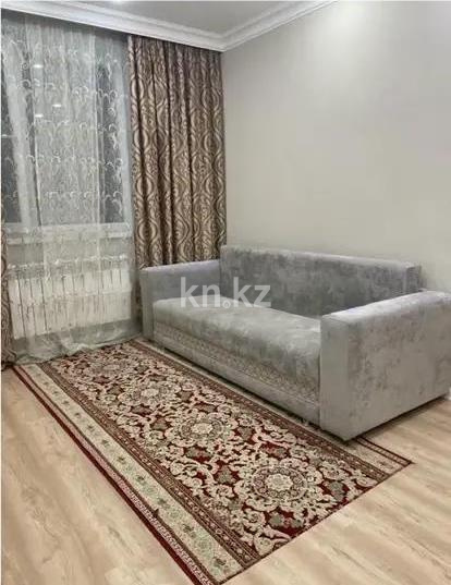 Продажа 1-комнатной квартиры, 32 м², ул. Байтурсынова, дом  39/3 в Астане