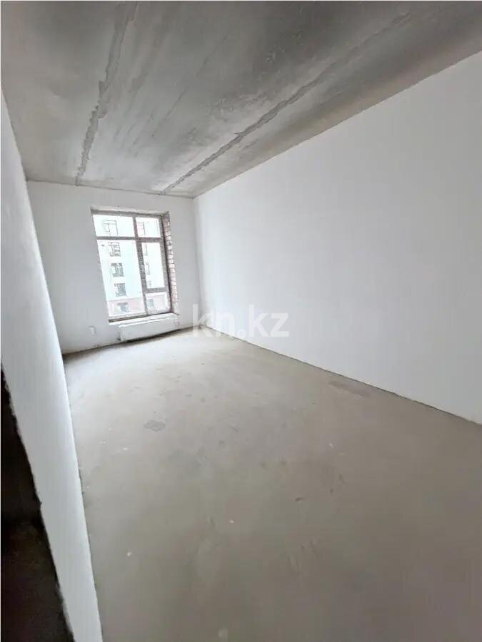 Продажа 2-комнатной квартиры, 60.59 м² в Астане