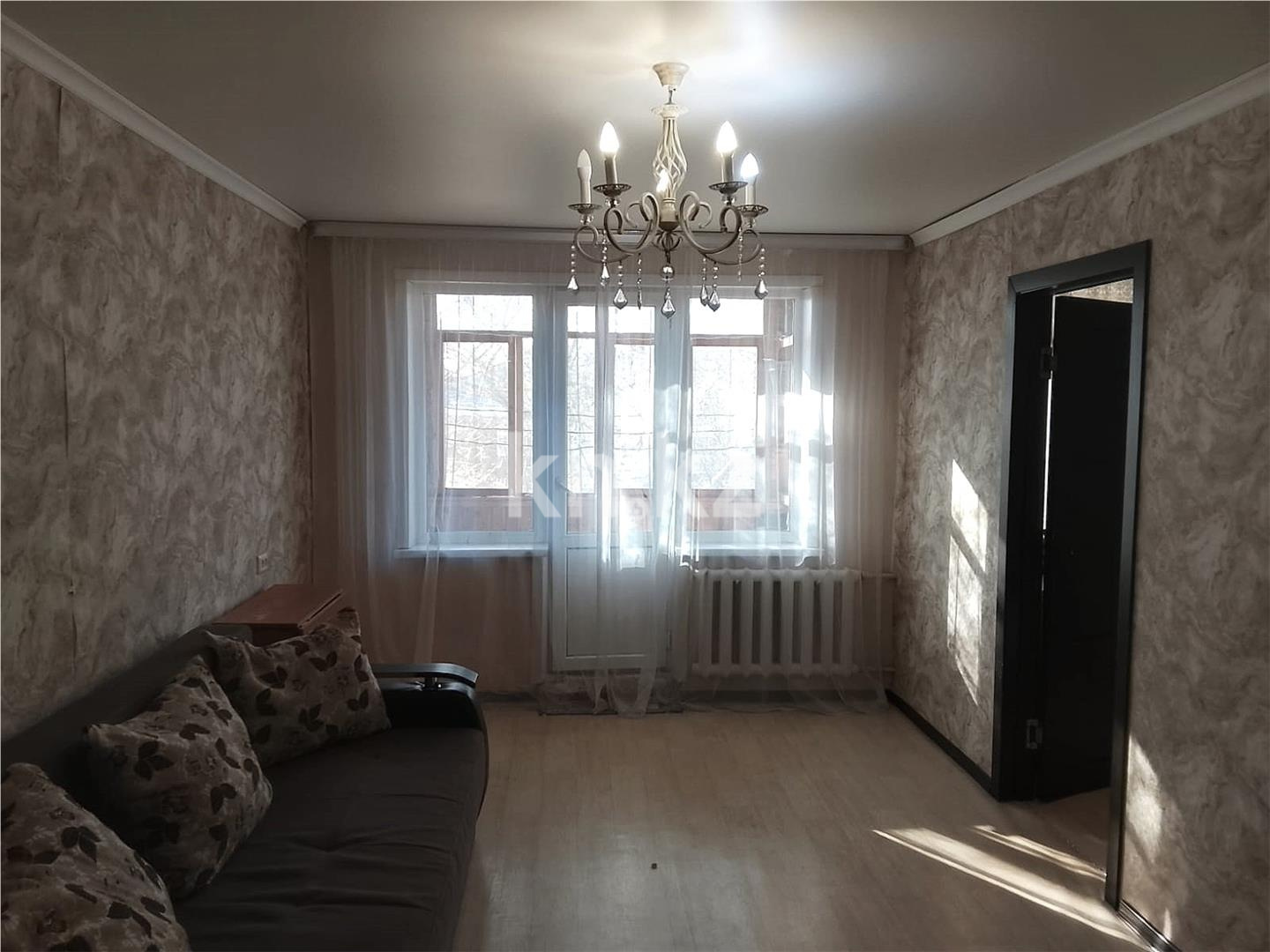 Продажа 3-комнатной квартиры, 58 м² в Абае