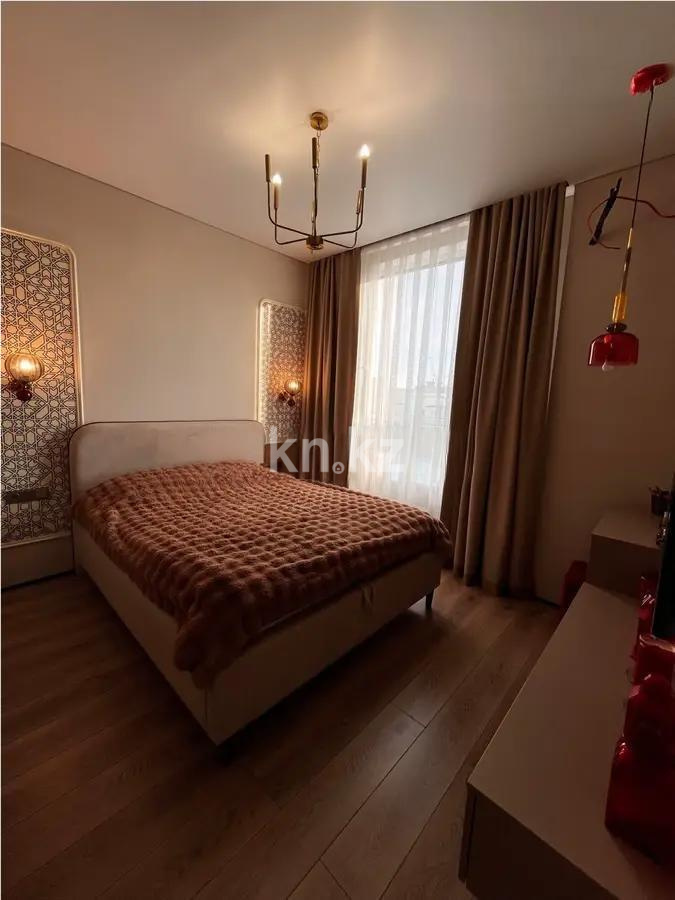 Продажа 2-комнатной квартиры, 64 м², ул. Молдагалиева, дом  5 в Астане - фото 2