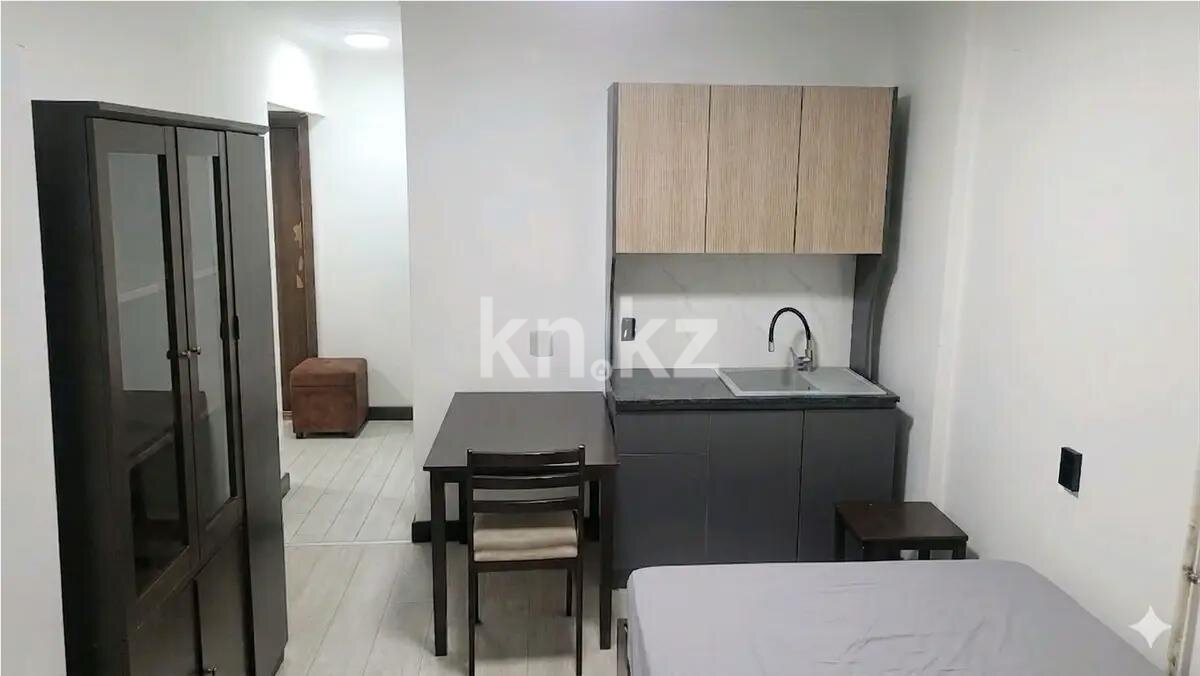Продажа 2-комнатной квартиры, 48 м² в Алматы - фото 2