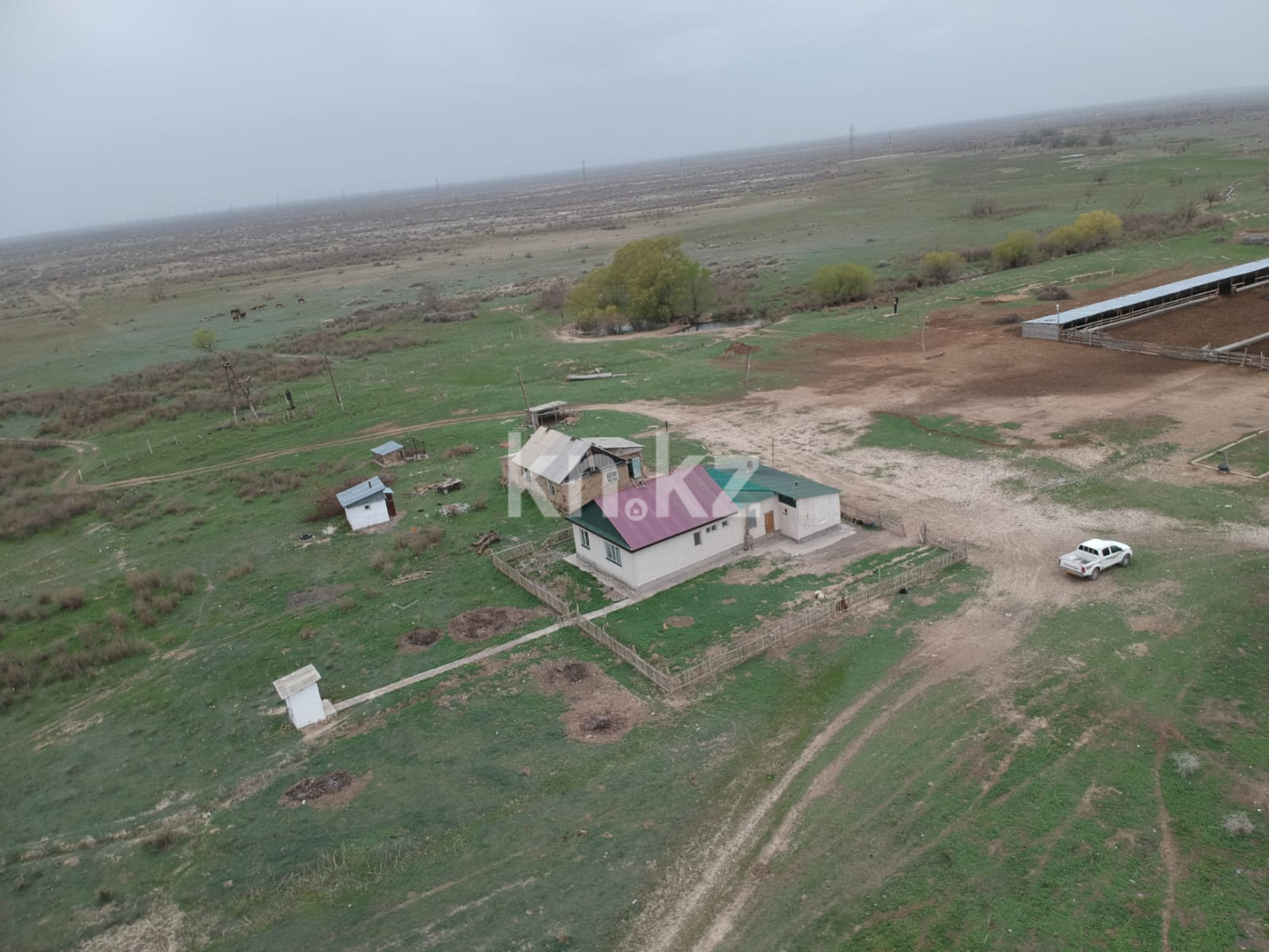 Продажа участка, 189 м² в Алматинской области - фото 2