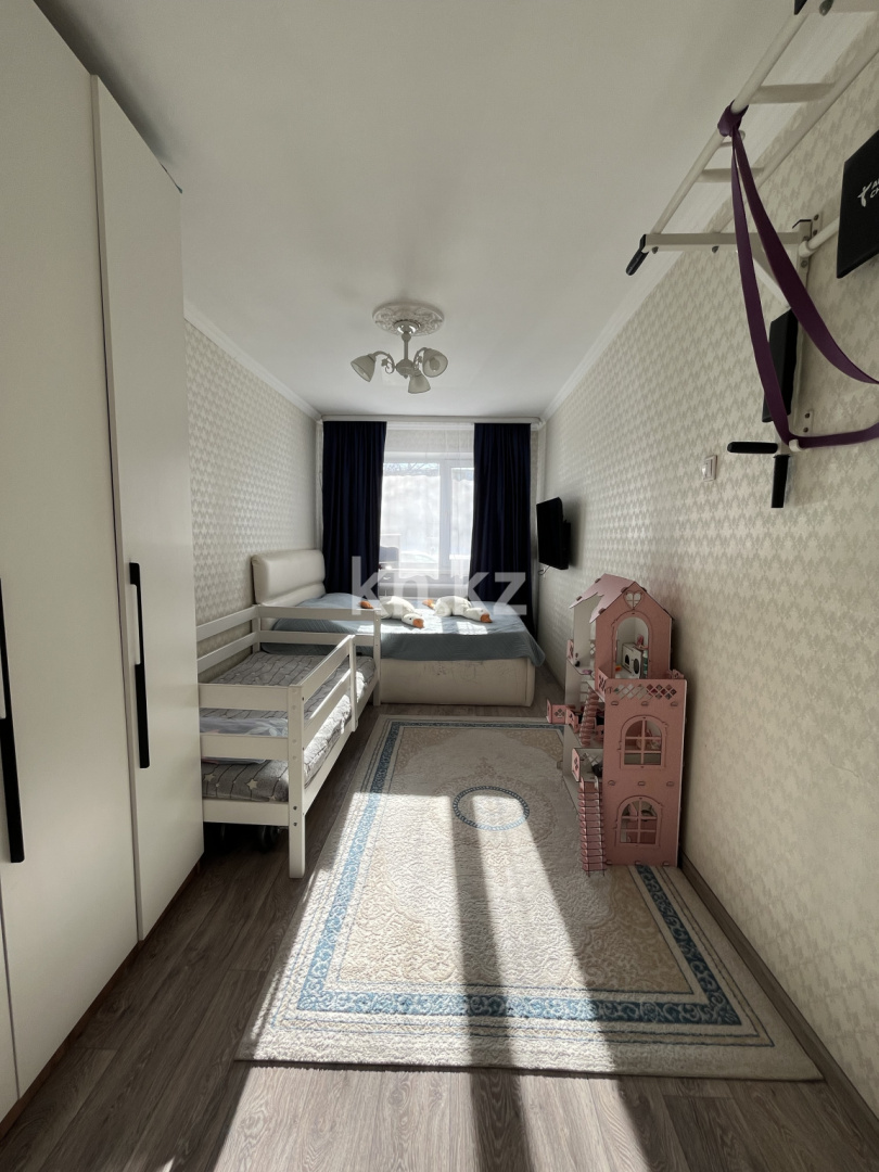 Продажа 2-комнатной квартиры, 45 м² в Караганде - фото 3