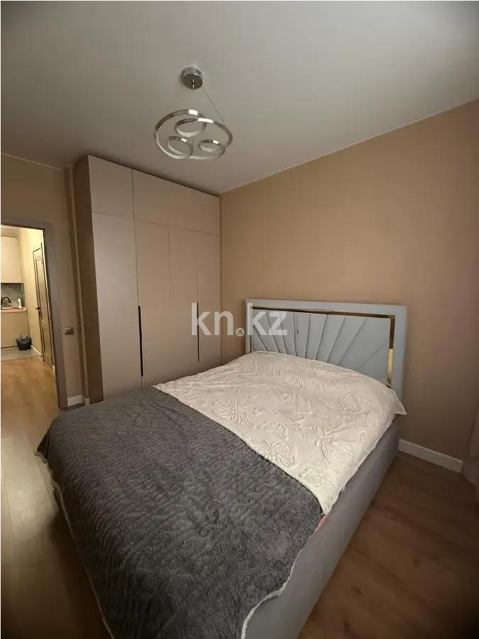 Продажа 2-комнатной квартиры, 46 м² в Астане - фото 2