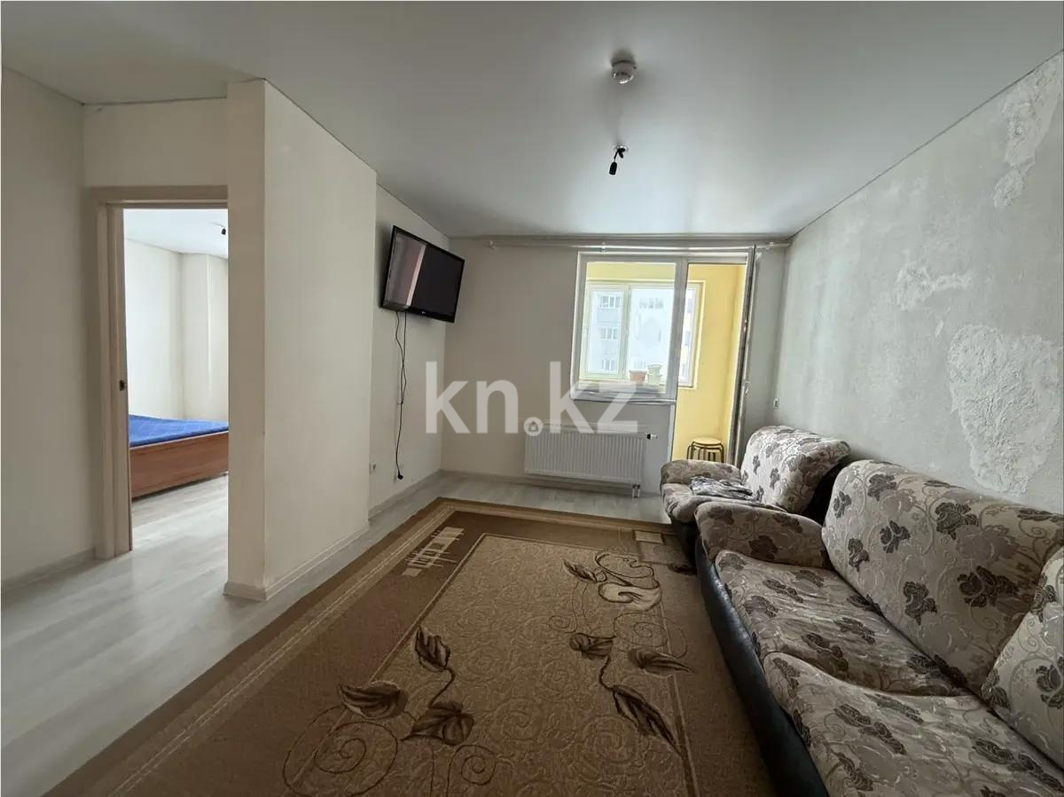 Продажа 3-комнатной квартиры, 73 м² в Астане