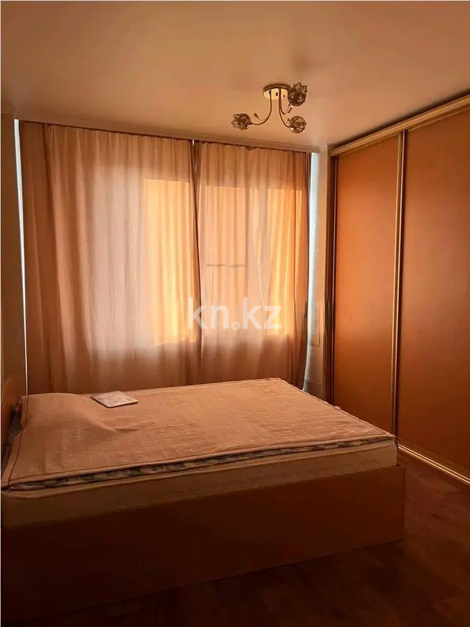 Продажа 3-комнатной квартиры, 78 м², мкр. Жетысу-4, дом  23 в Алматы - фото 2