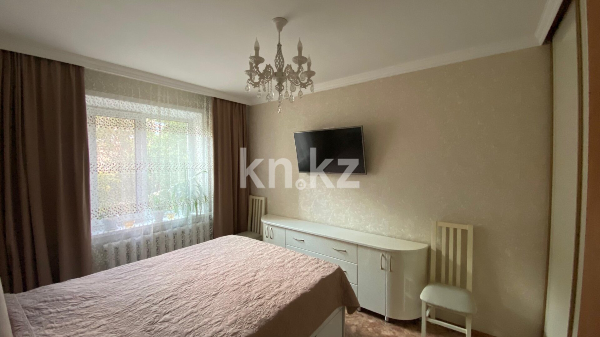 Продажа 2-комнатной квартиры, 53 м² в Караганде - фото 6