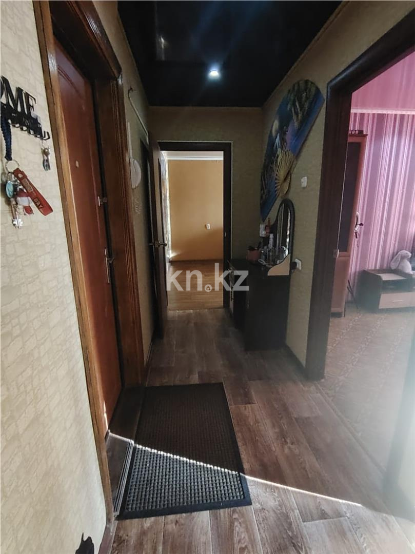 Продажа 2-комнатной квартиры, 45 м², пр. Металлургов в Темиртау - фото 14
