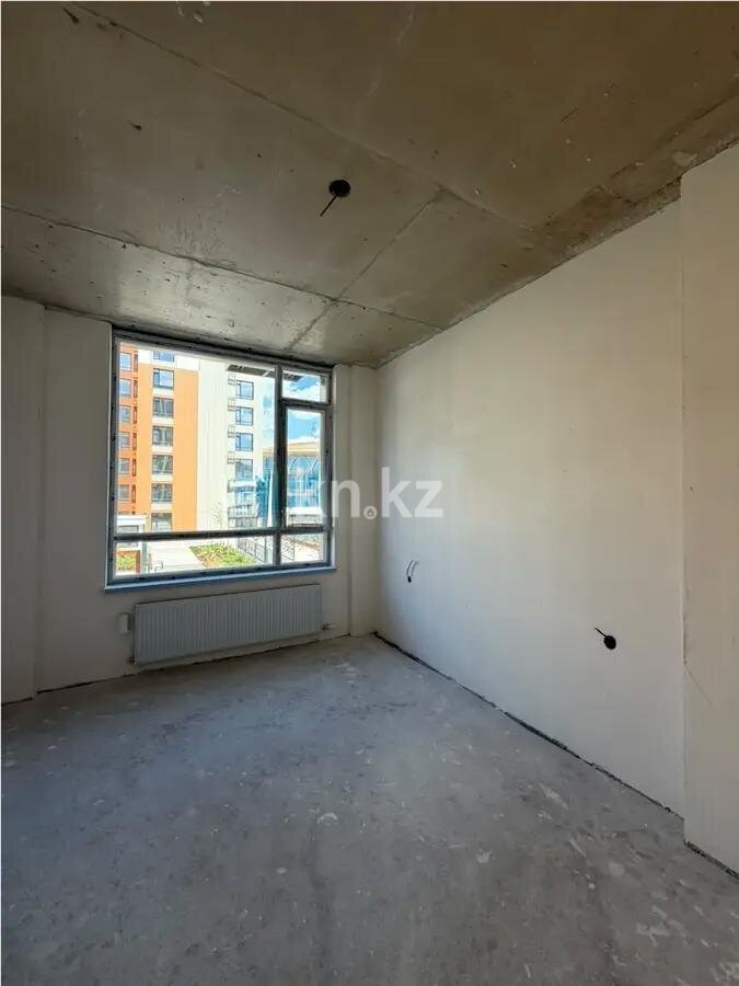Продажа 3-комнатной квартиры, 70.89 м² в Астане - фото 2