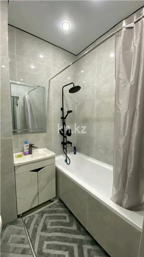 Продажа 2-комнатной квартиры, 51 м² в Алматы - фото 4