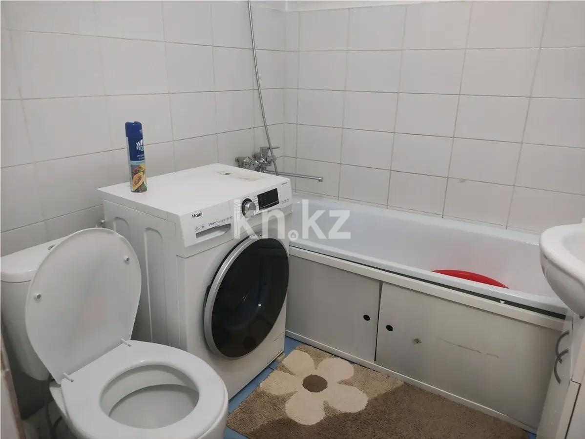Продажа 1-комнатной квартиры, 41 м² в Алматы - фото 3