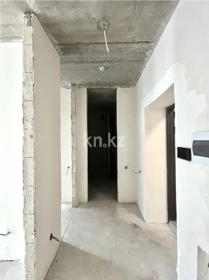 Продажа 1-комнатной квартиры, 41.3 м² в Астане - фото 3