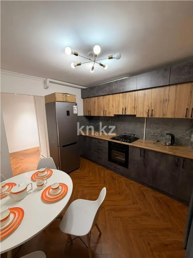 Продажа 3-комнатной квартиры, 69 м², мкр. Тастак-2, дом  2 в Алматы - фото 3