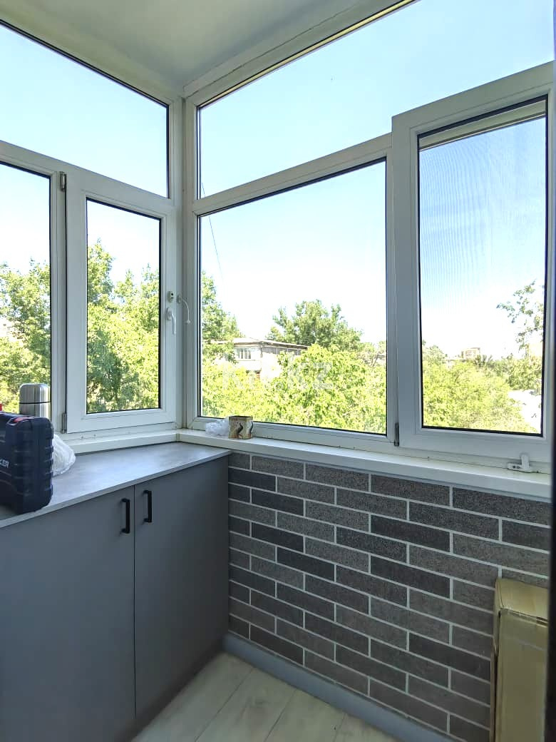 Продажа 3-комнатной квартиры, 76 м² в Караганде - фото 10