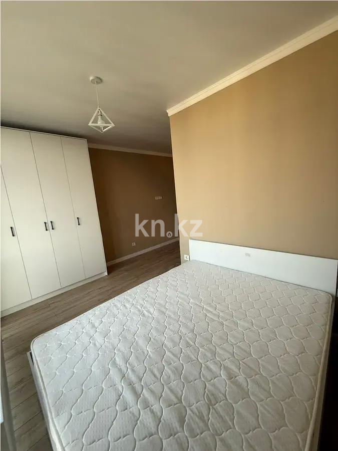 Продажа 1-комнатной квартиры, 36 м² в Алматы