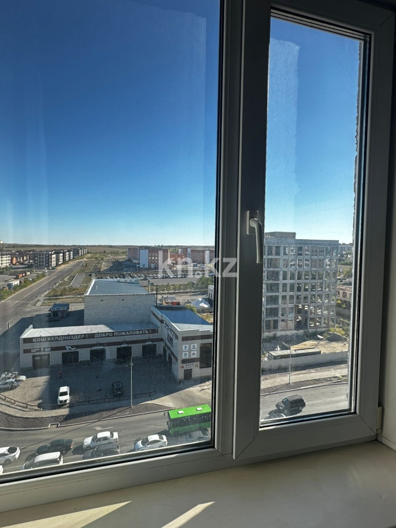 Продажа 1-комнатной квартиры, 38 м² в Караганде - фото 5