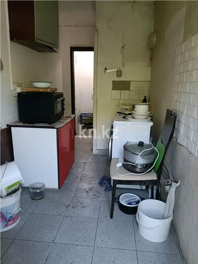 Продажа 1-комнатной квартиры, 14 м² в Астане - фото 2
