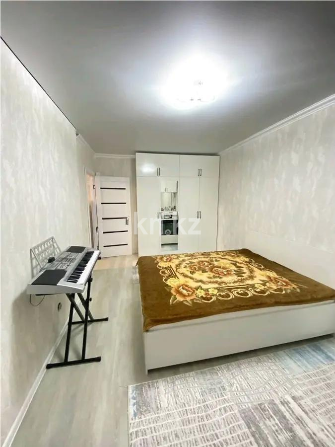 Продажа 2-комнатной квартиры, 54.9 м², ул. Айтматова, дом  59 в Астане - фото 2