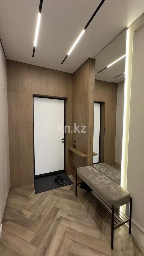 Продажа 2-комнатной квартиры, 55 м² в Алматы - фото 5