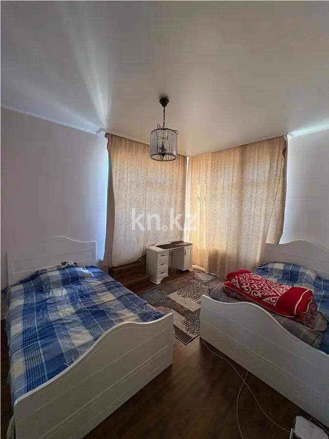 Продажа 2-комнатной квартиры, 65 м², ул. Айтеке би, дом  11 в Астане - фото 2