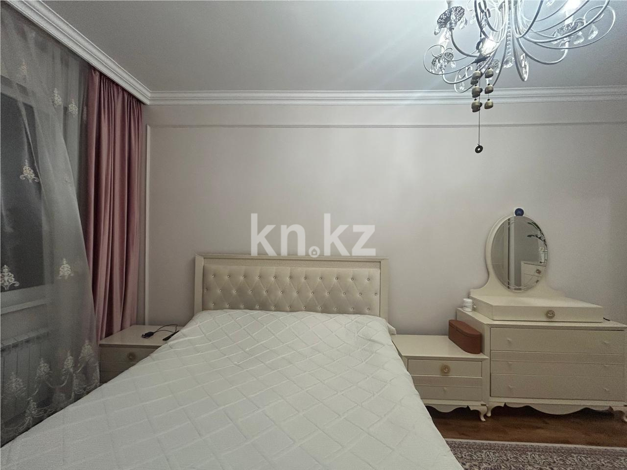 Продажа 4-комнатной квартиры, 134.5 м², ул. Керей, Жанибек хандар в Астане - фото 10