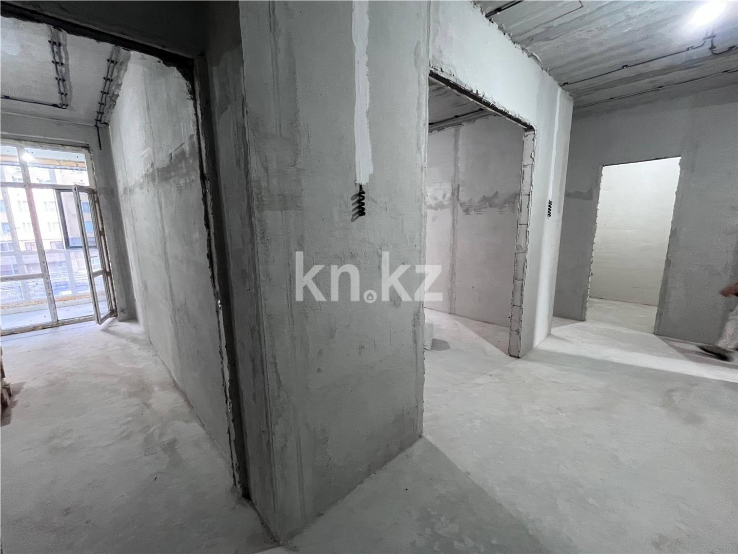 Продажа 3-комнатной квартиры, 90 м² в Караганде - фото 5