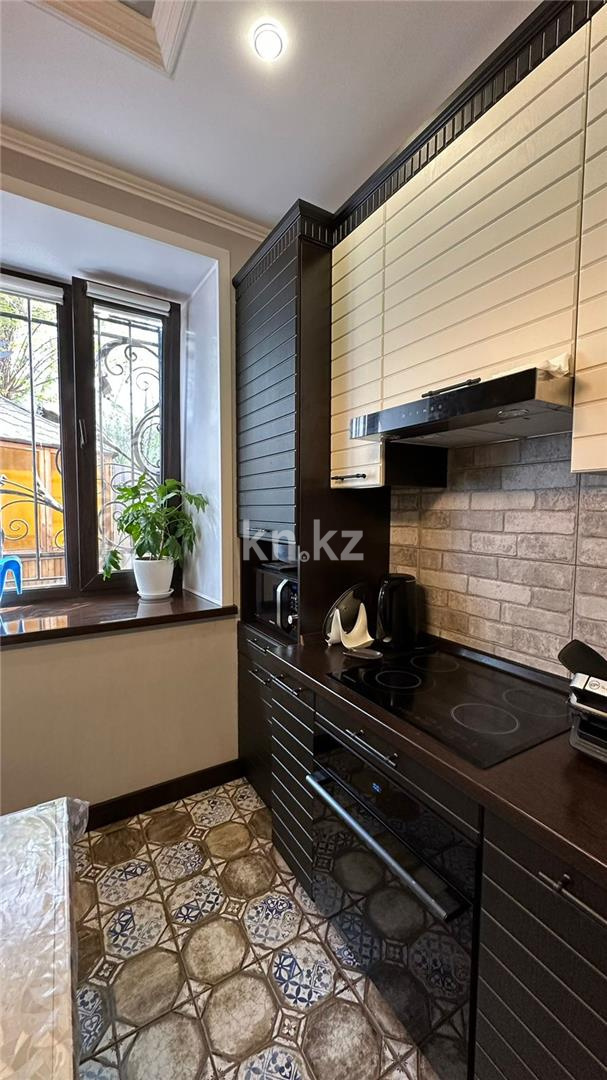 Продажа 2-комнатной квартиры, 57 м² в Караганде - фото 5