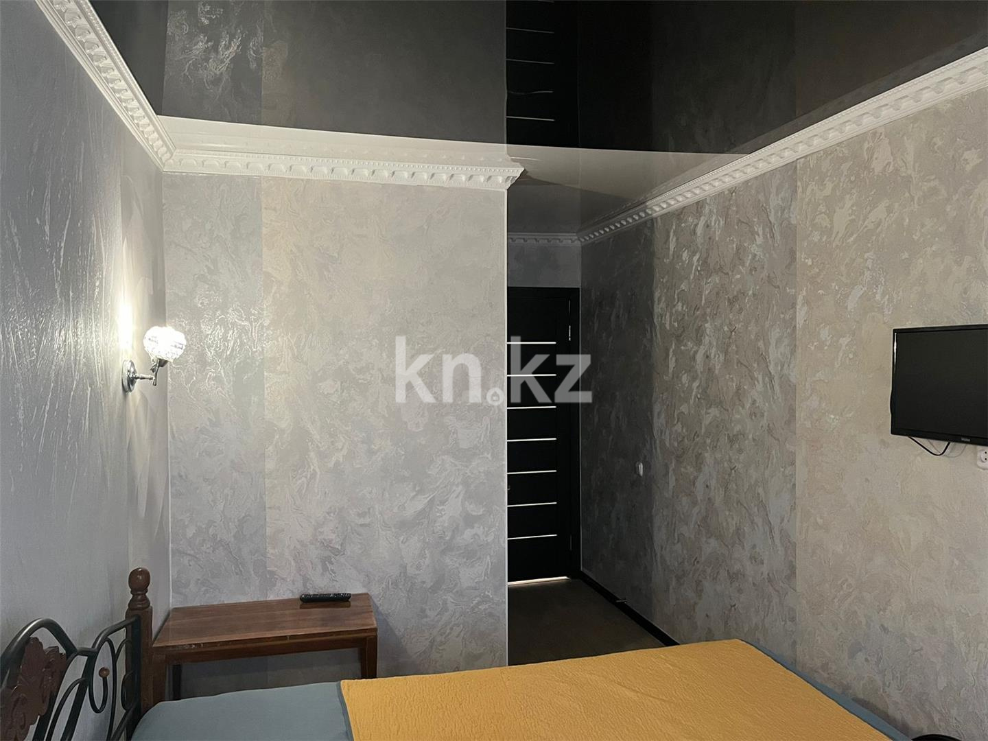Продажа 2-комнатной квартиры, 44 м², мкр-н 15 в Караганде - фото 4