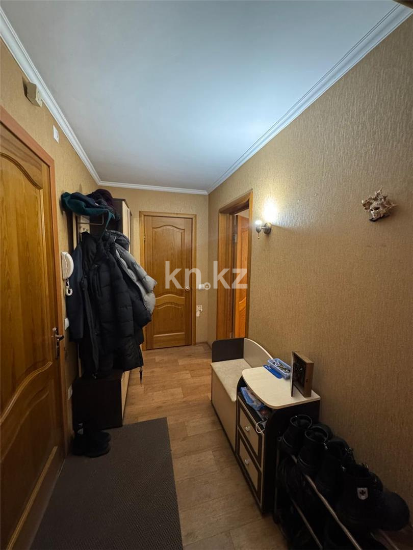 Продажа 4-комнатной квартиры, 93 м² в Караганде - фото 18
