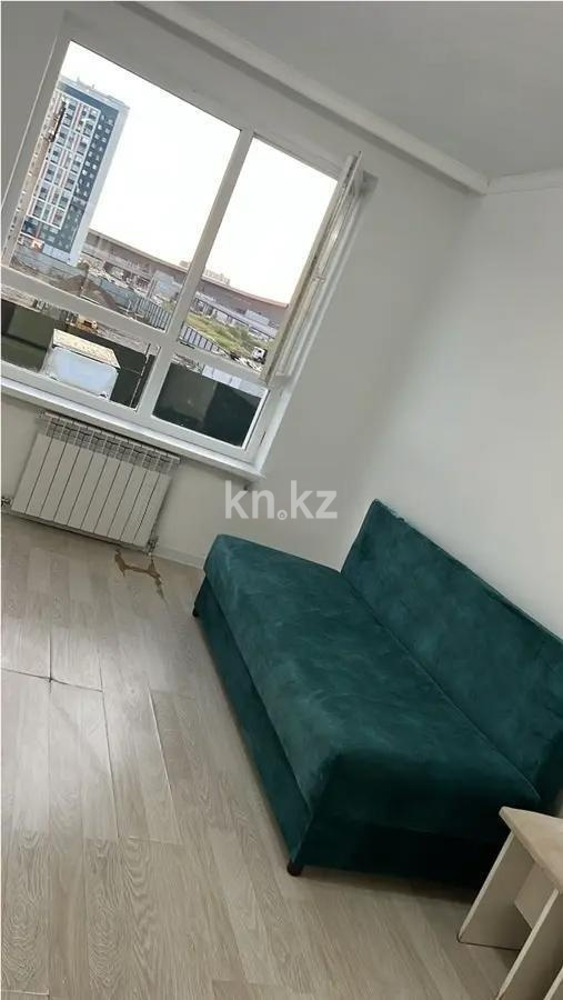 Продажа 1-комнатной квартиры, 39 м² в Астане