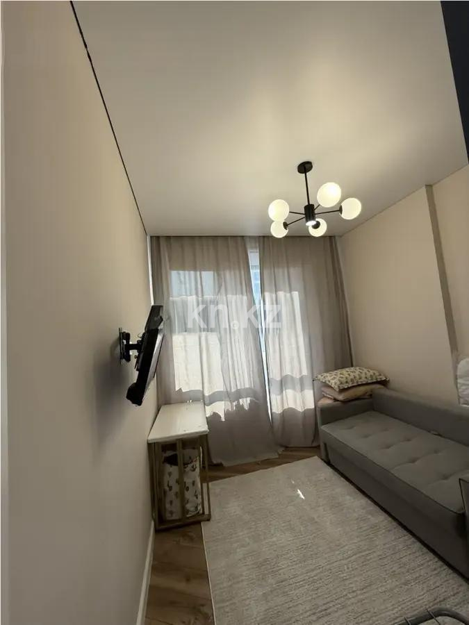 Продажа 3-комнатной квартиры, 80 м², пр. Мангилик Ел, дом  59 в Астане - фото 3