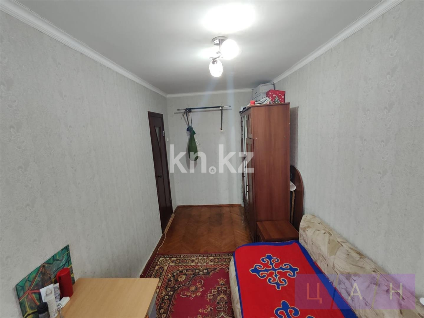 Продажа 3-комнатной квартиры, 53.1 м² в Темиртау - фото 4